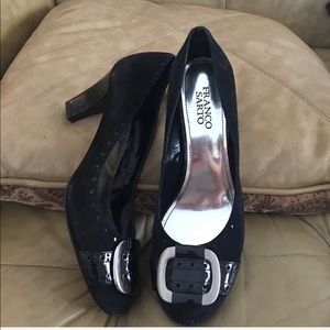 NEW FRANCO SARTO SHOES